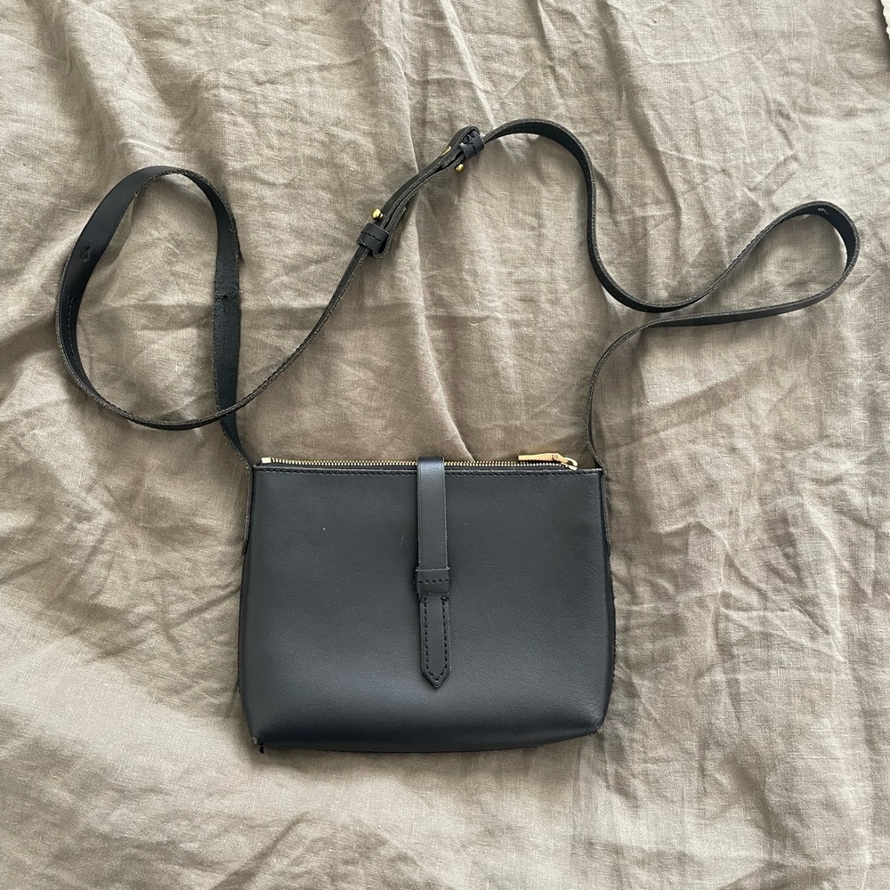 Madewell Crossbody Bag